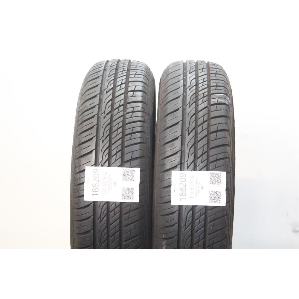 155 80 R13 79T BARUM BRILLANTIS 2