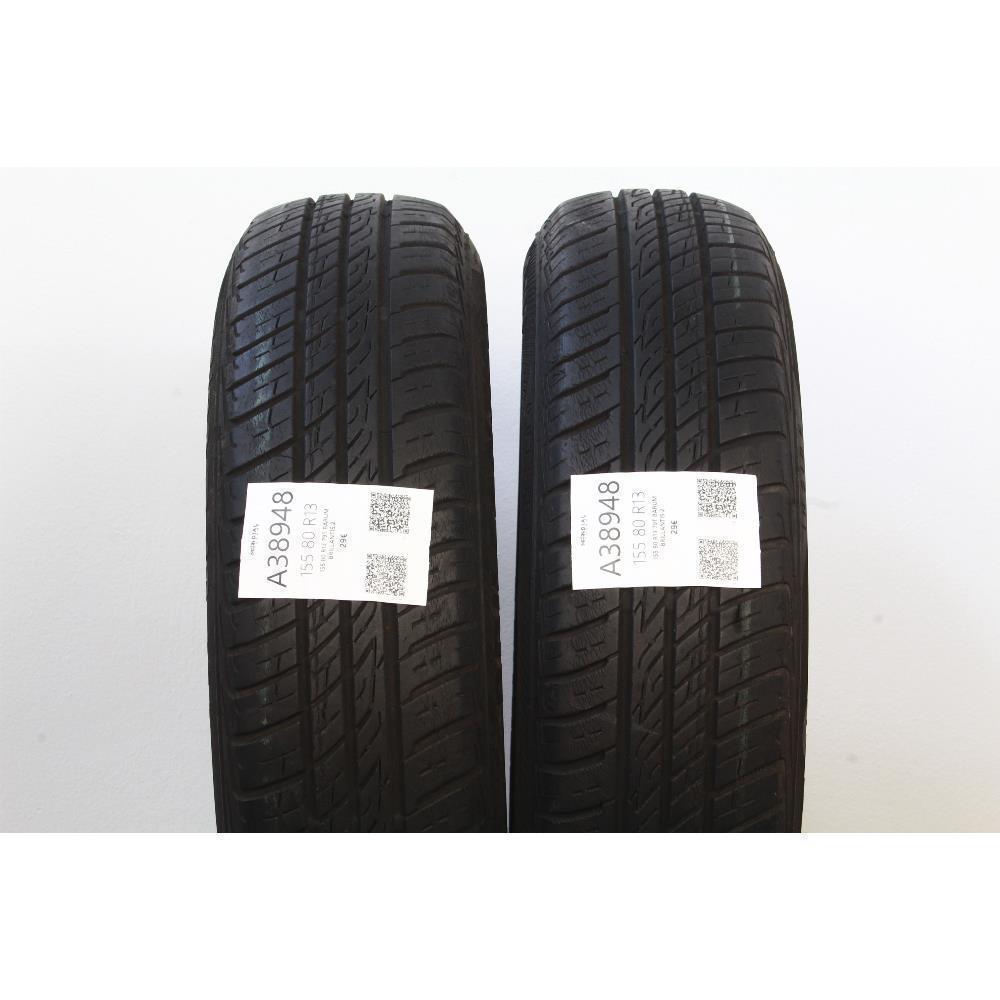 155 80 R13 79T BARUM BRILLANTIS 2