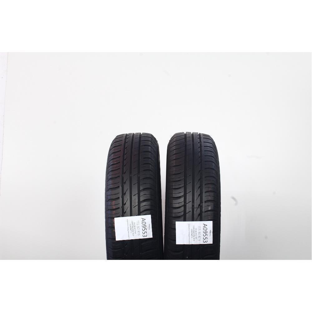 155 80 R13 79T CONTINENTAL ECO CONTACT 3