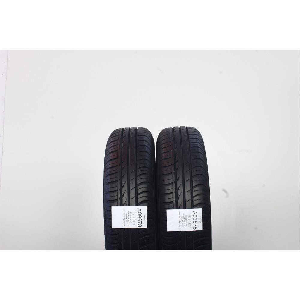 155 80 R13 79T CONTINENTAL ECO CONTACT 3