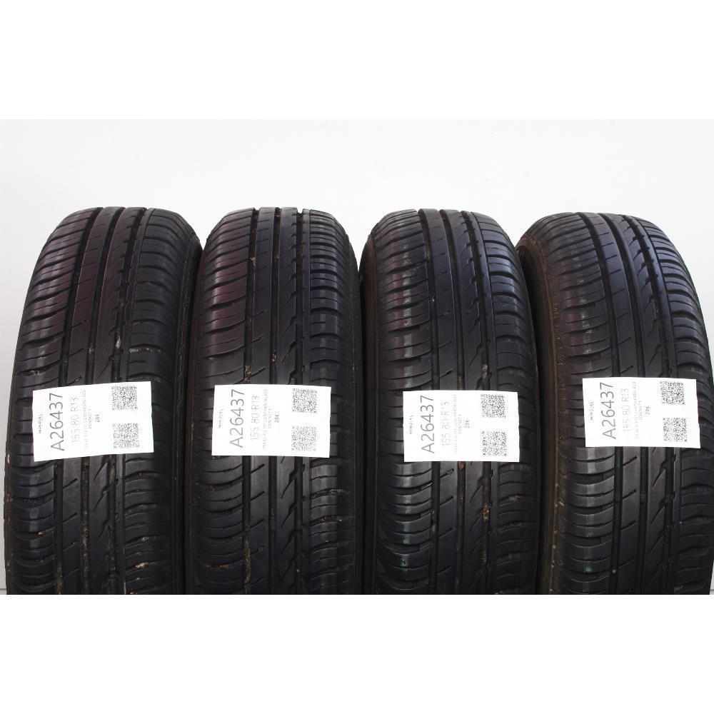 155 80 R13 79T CONTINENTAL ECO CONTACT 3