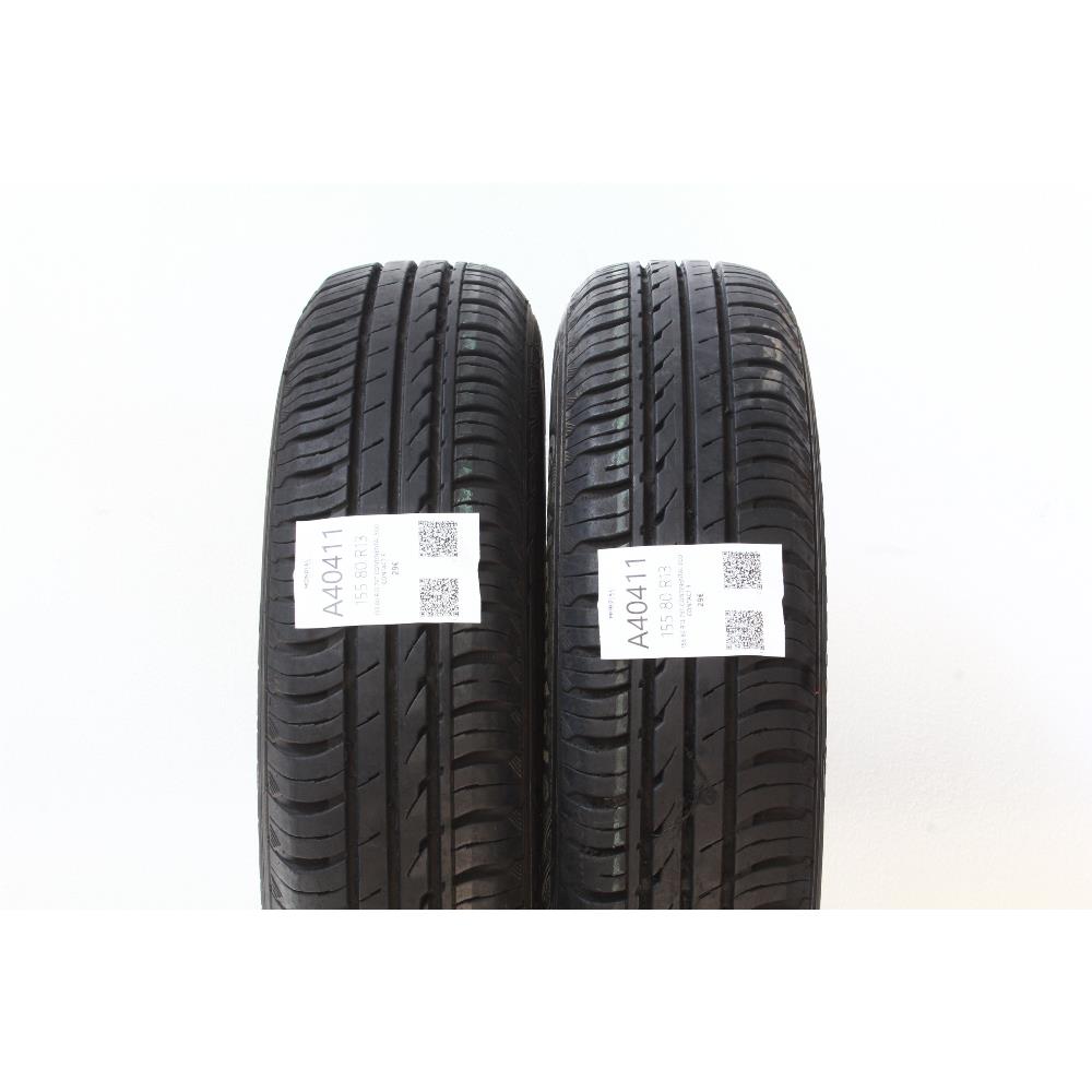 155 80 R13 79T CONTINENTAL ECO CONTACT 3