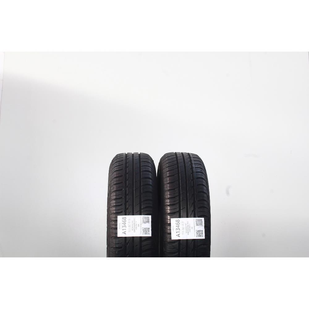 155 80 R13 79T CONTINENTAL ECO CONTACT 3