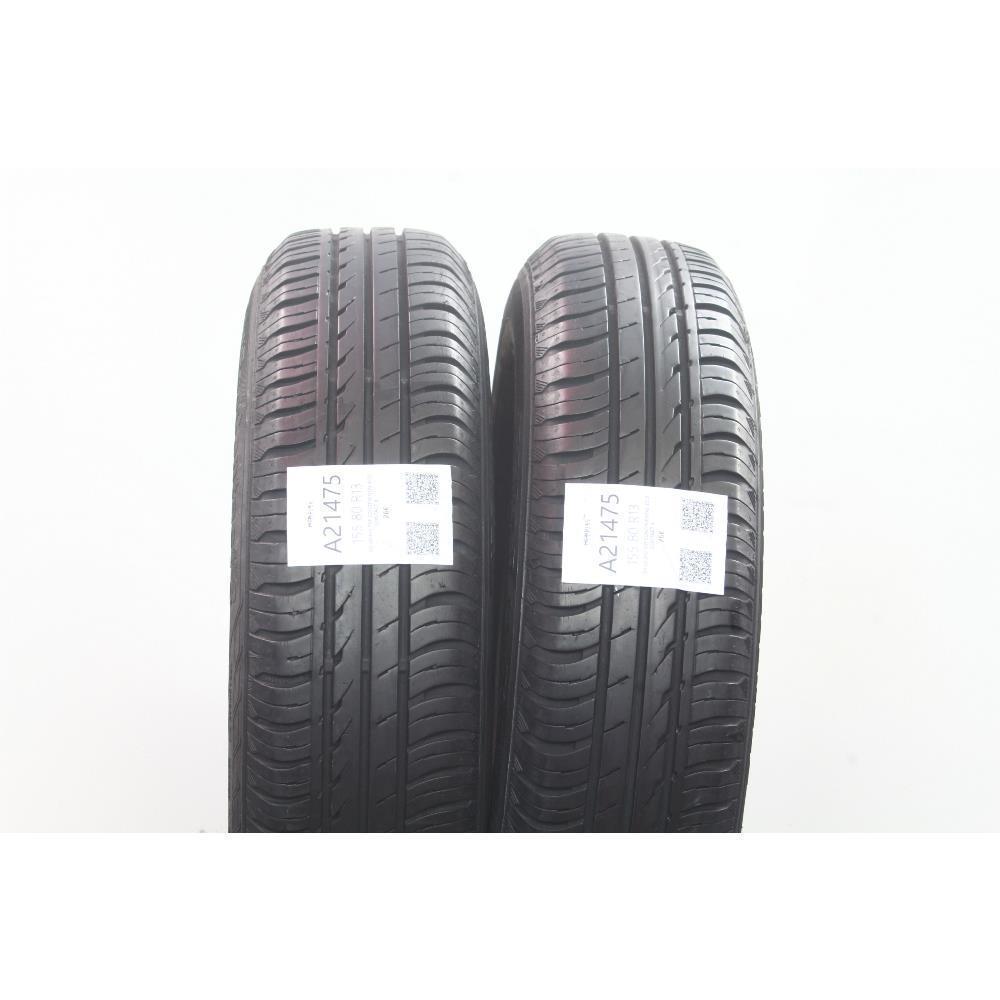 155 80 R13 79T CONTINENTAL ECO CONTACT 3