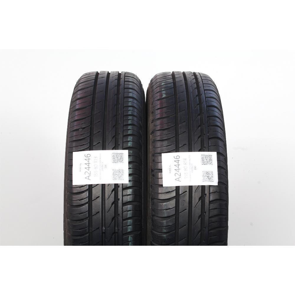 155 80 R13 79T CONTINENTAL ECO CONTACT 3