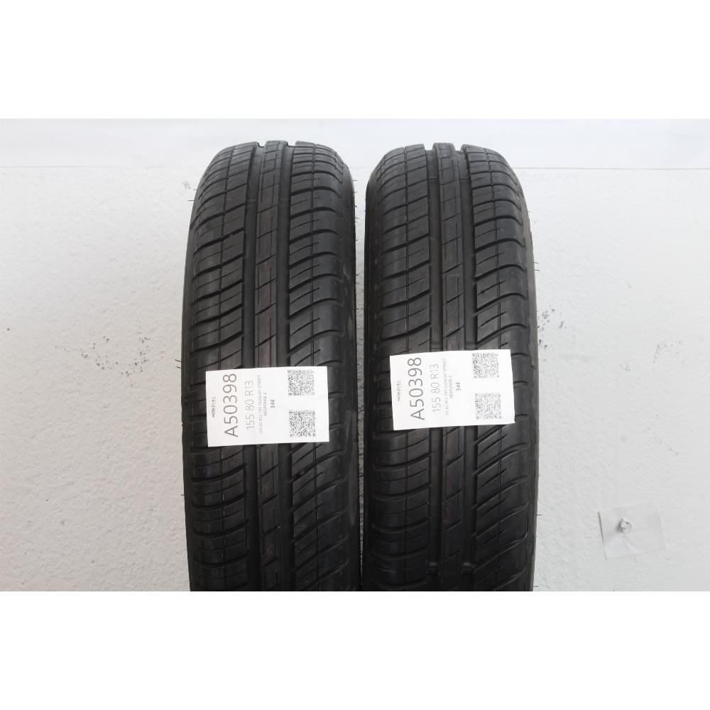 155 80 R13 79T DUNLOP STREET RESPONSE 2 