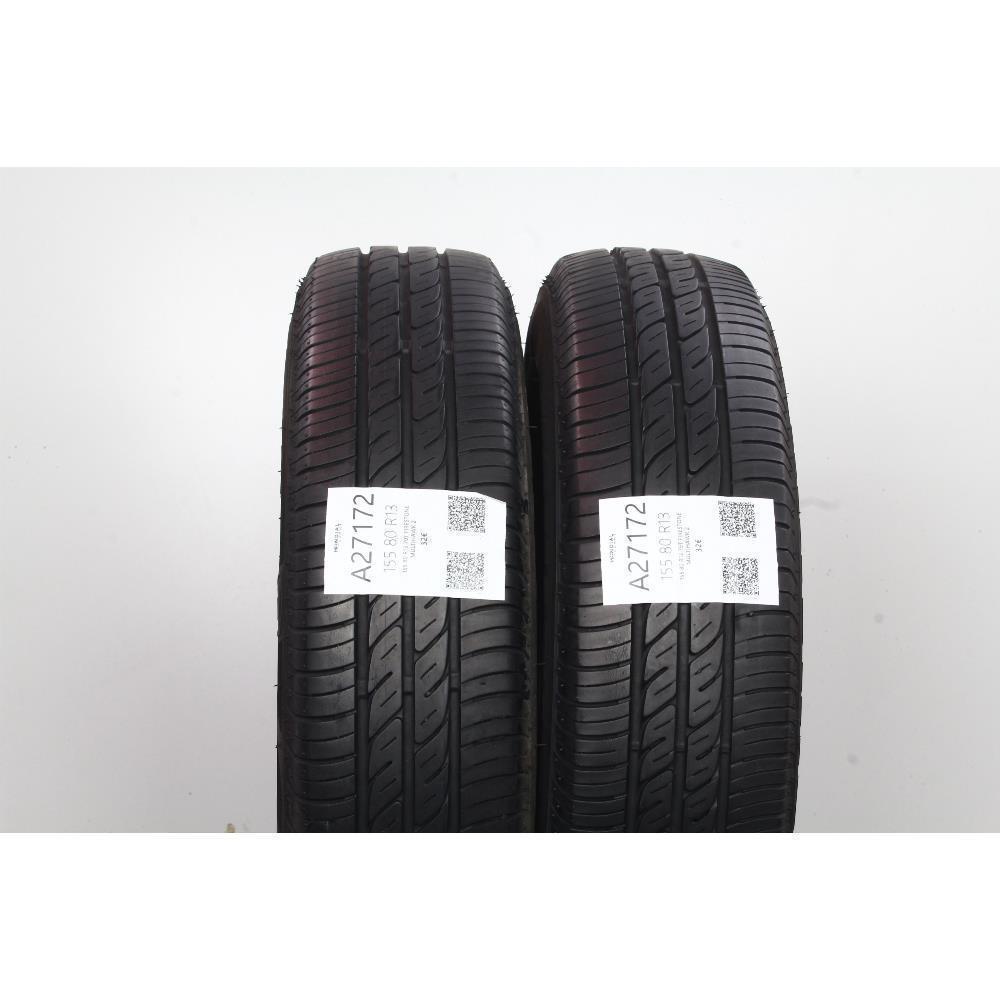 155 80 R13 79T FIRESTONE MULTIHAWK 2