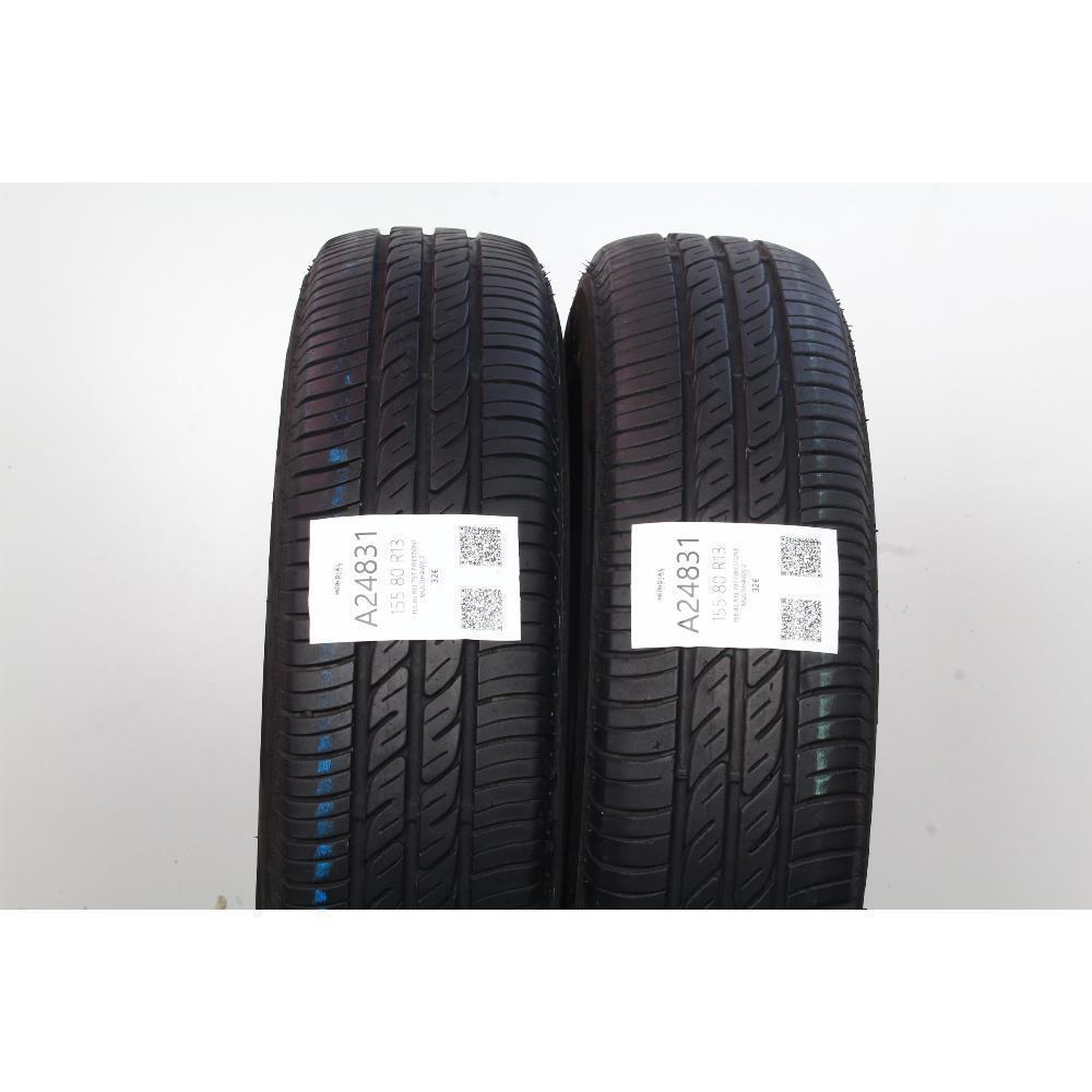 155 80 R13 79T FIRESTONE MULTIHAWK 2