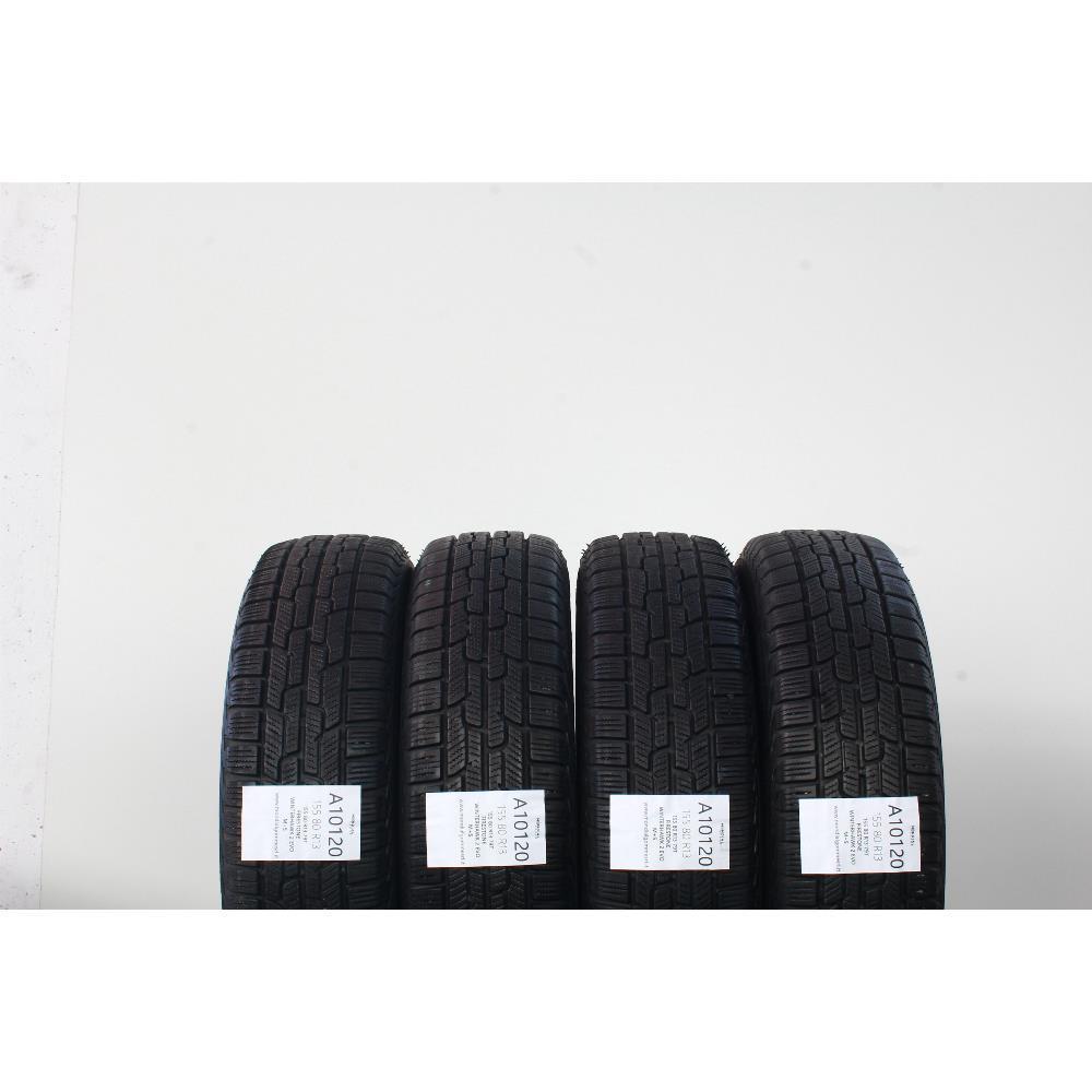 155 80 R13 79T FIRESTONE WINTERHAWK 2 EVO M+S 