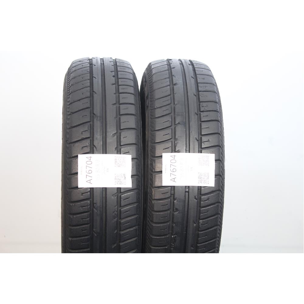 155 80 R13 79T FULDA ECO CONTROL 