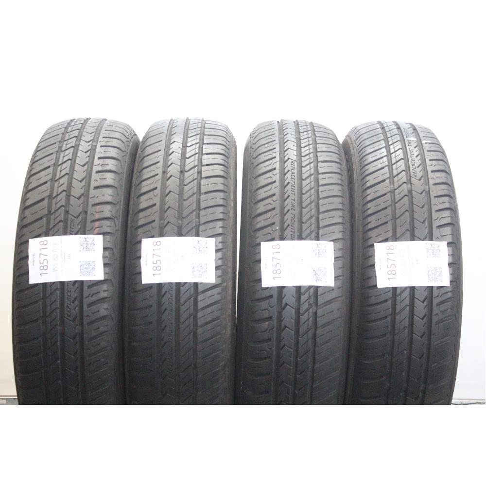 155 80 R13 79T GENERAL ALTIMAX COMFORT 