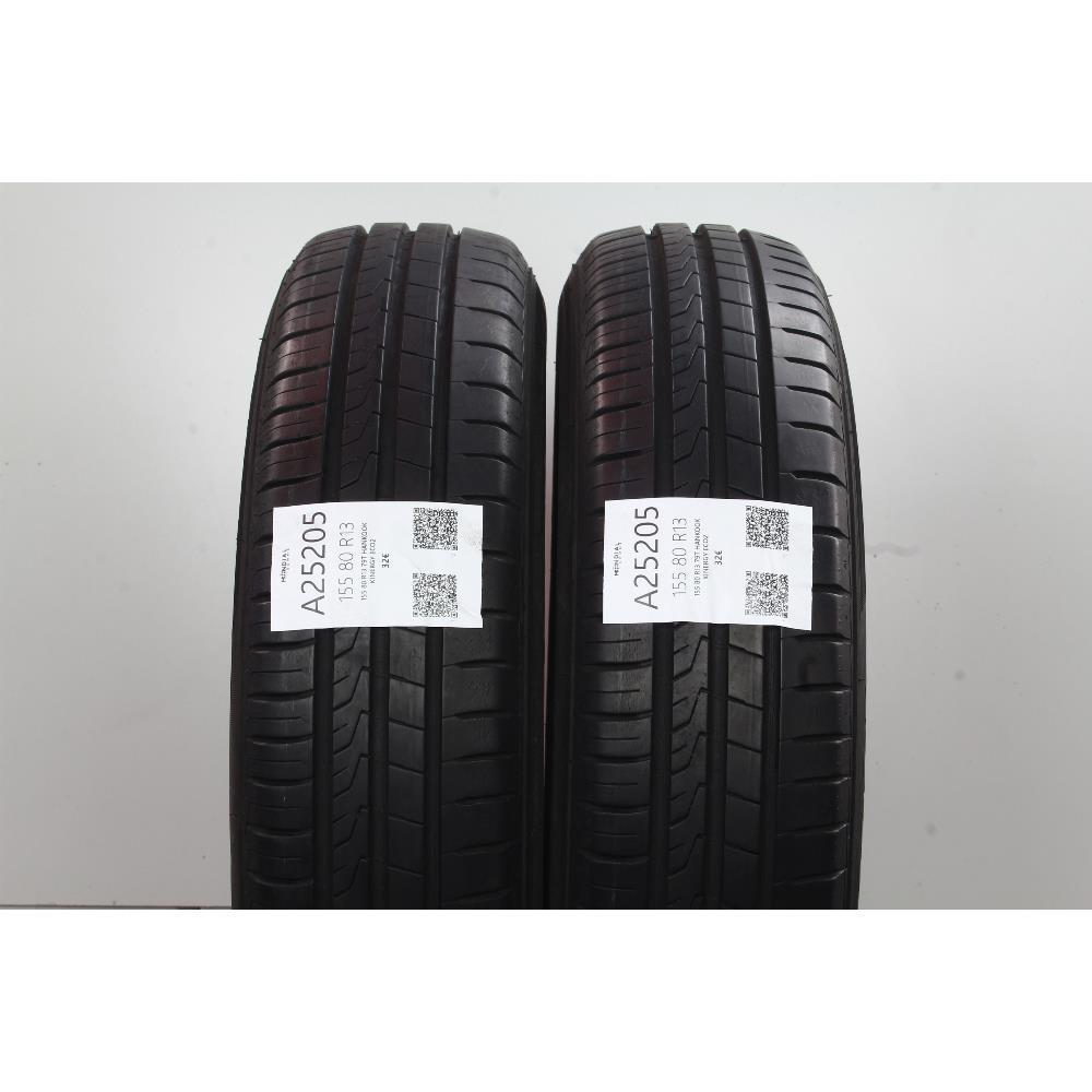 155 80 R13 79T HANKOOK KINERGY ECO2