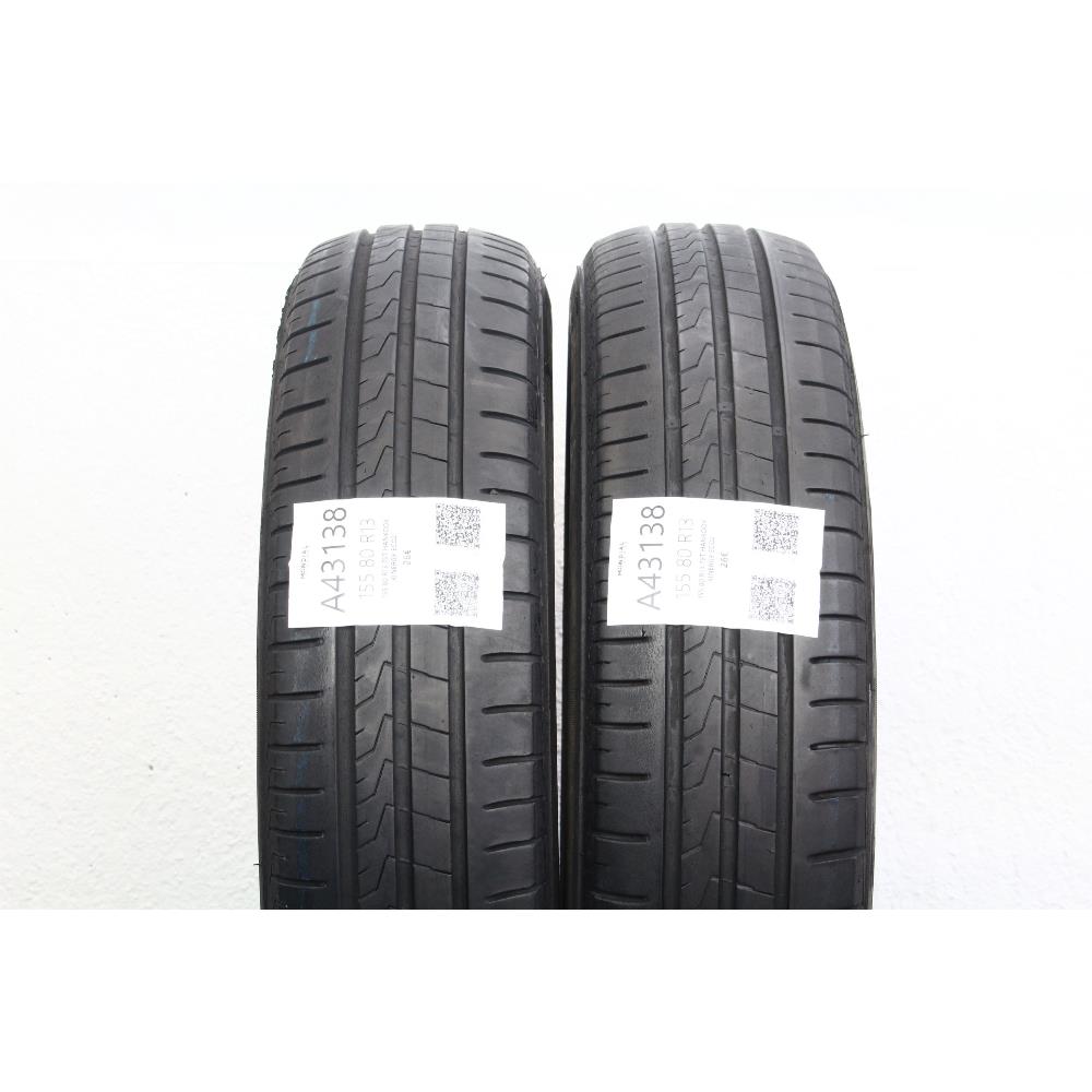 155 80 R13 79T HANKOOK KINERGY ECO2