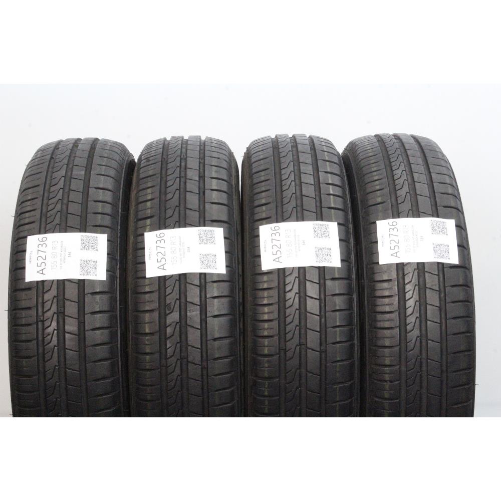 155 80 R13 79T HANKOOK KINERGY ECO2