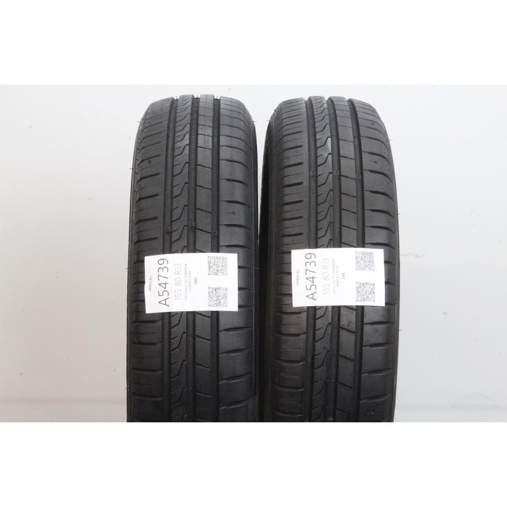 155 80 R13 79T HANKOOK KINERGY ECO2