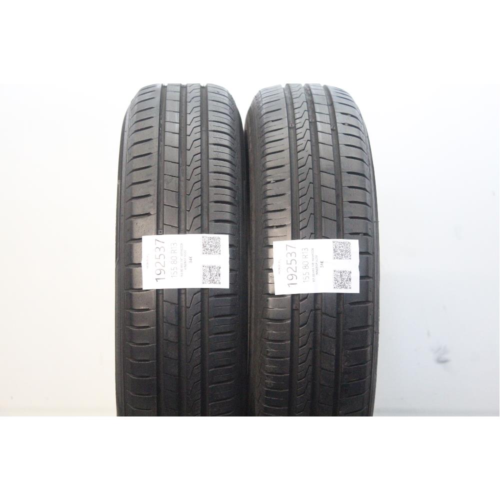 155 80 R13 79T HANKOOK KINERGY ECO2