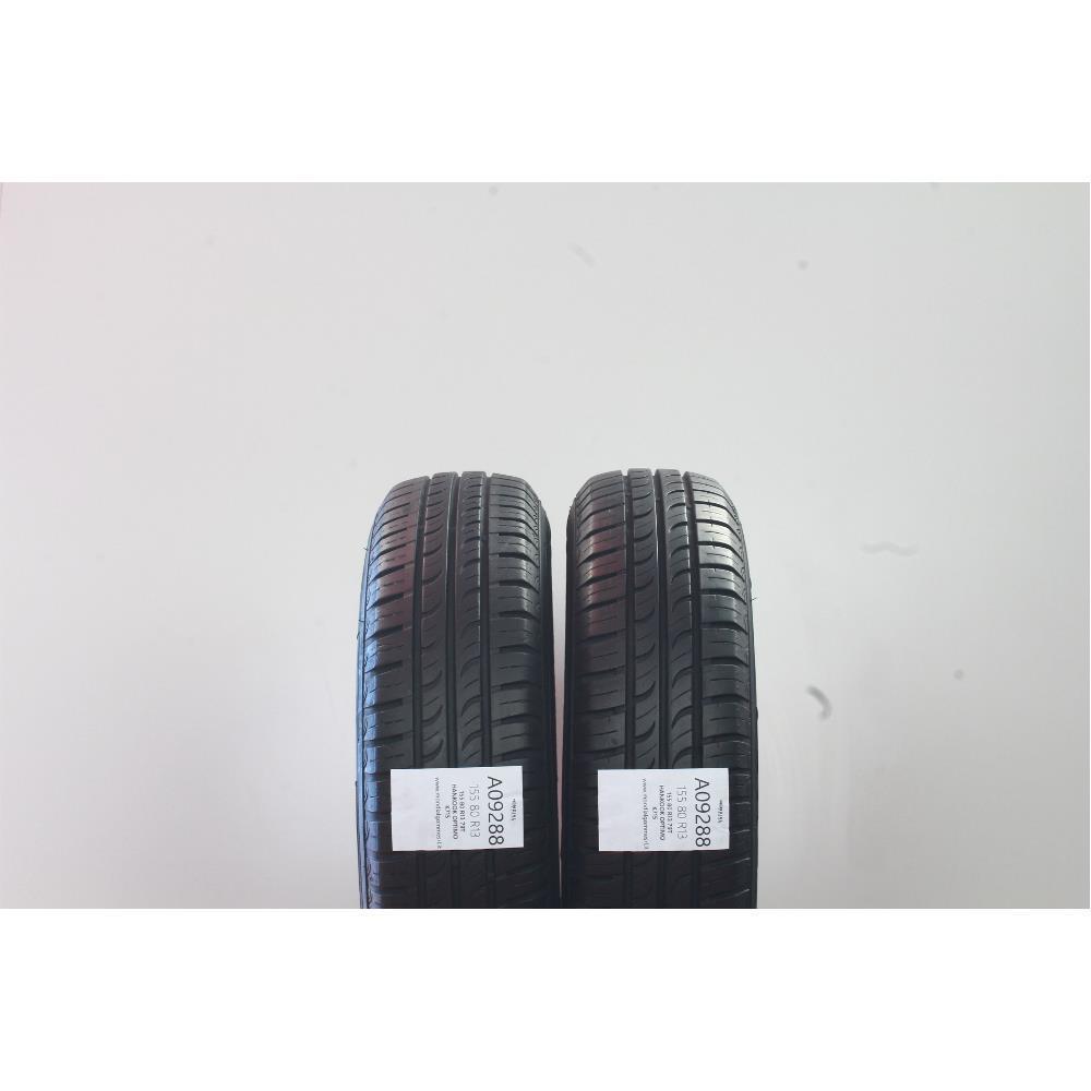 155 80 R13 79T HANKOOK OPTIMO K715 