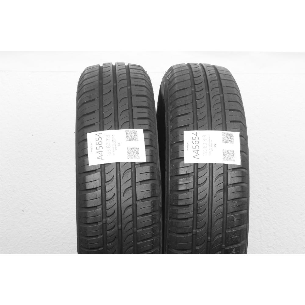 155 80 R13 79T HANKOOK OPTIMO K715