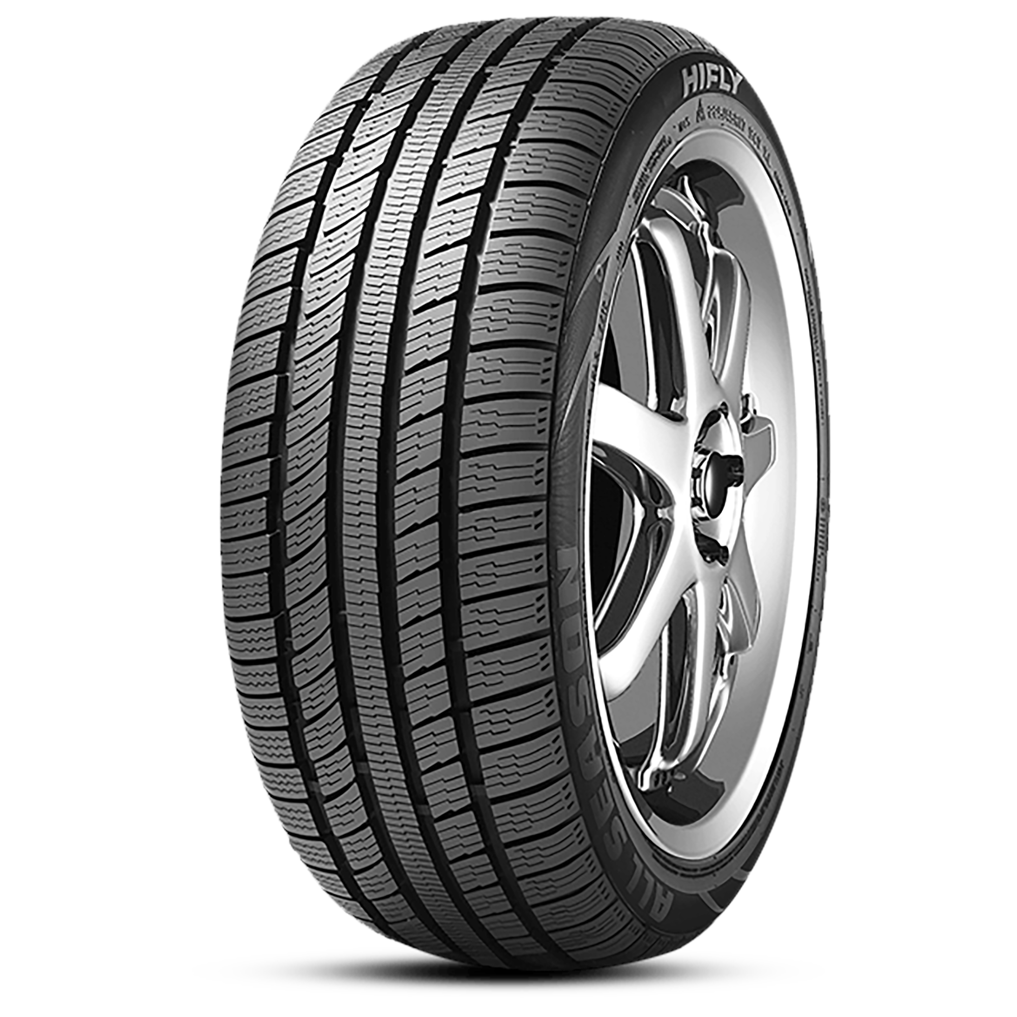 155 80 R13 79T HIFLY ALL-TURI 221 M+S 3PMSF