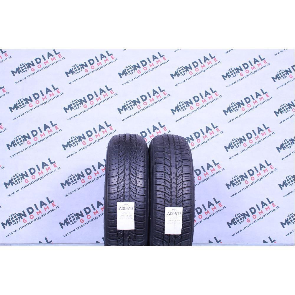 155 80 R13 79T Kleber Quadrazer All Season