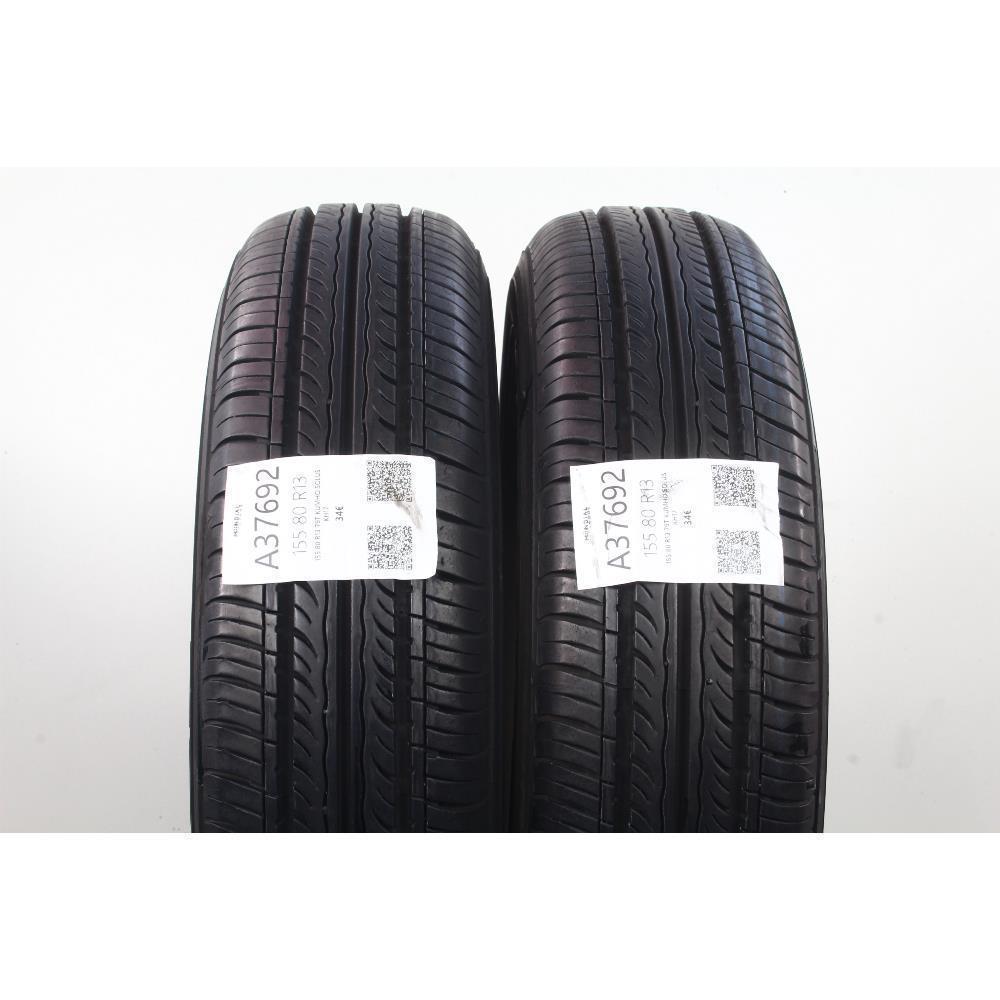 155 80 R13 79T KUMHO SOLUS KH17 