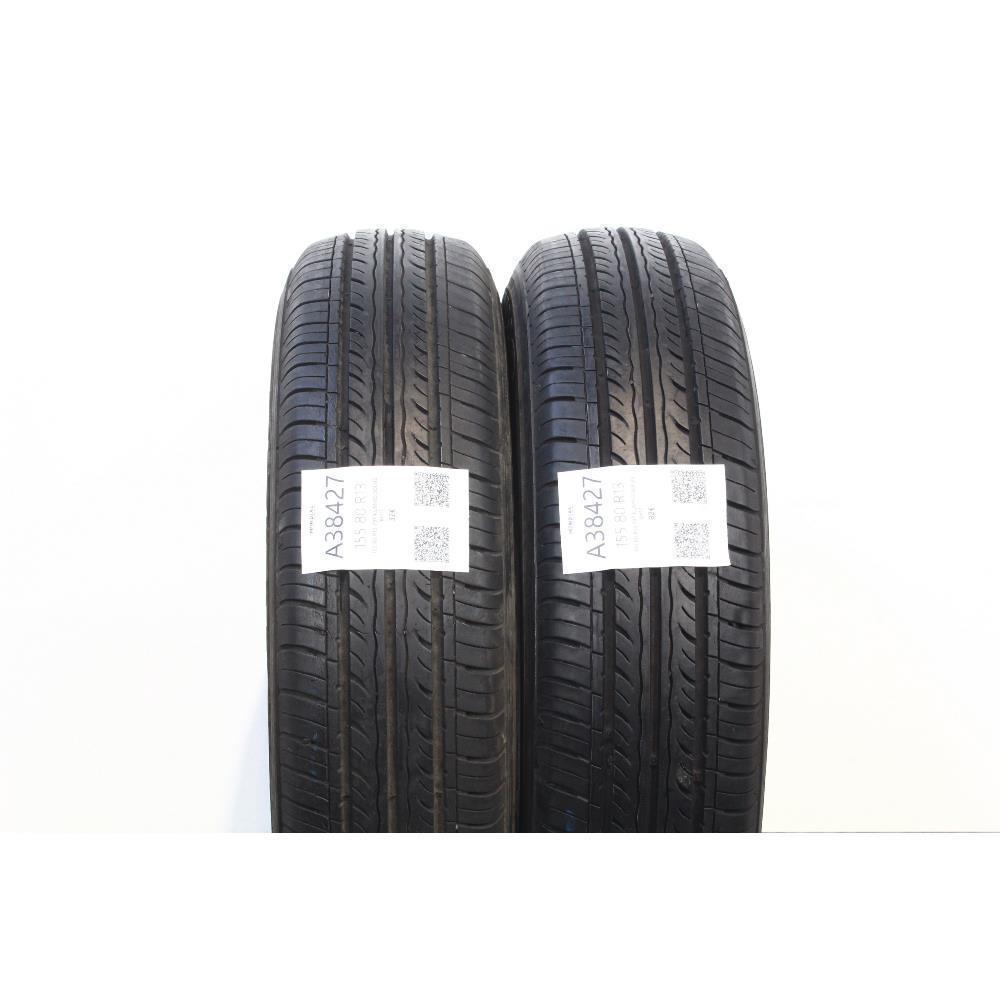 155 80 R13 79T KUMHO SOLUS KH17 