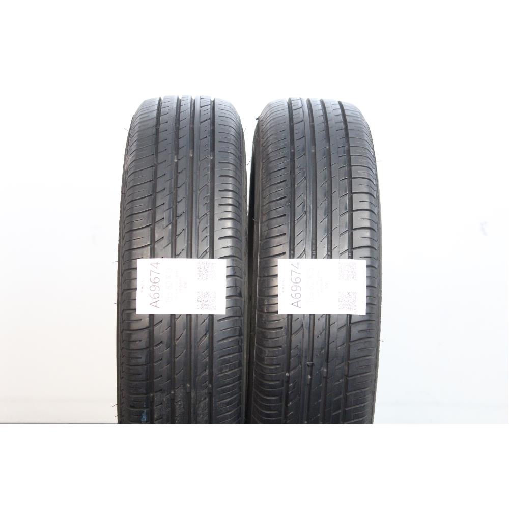 155 80 R13 79T LASSA GREENWAYS 