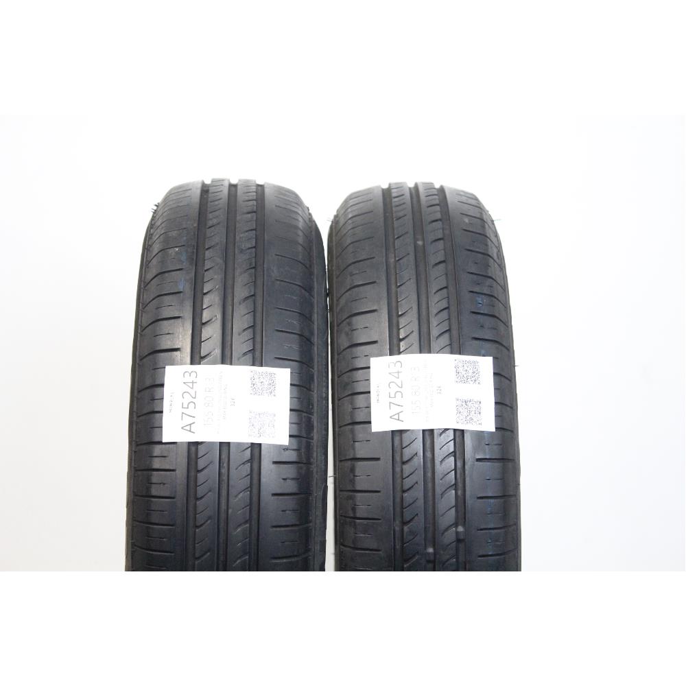 155 80 R13 79T LINGLONG GREEN-MAX ECOTOURING