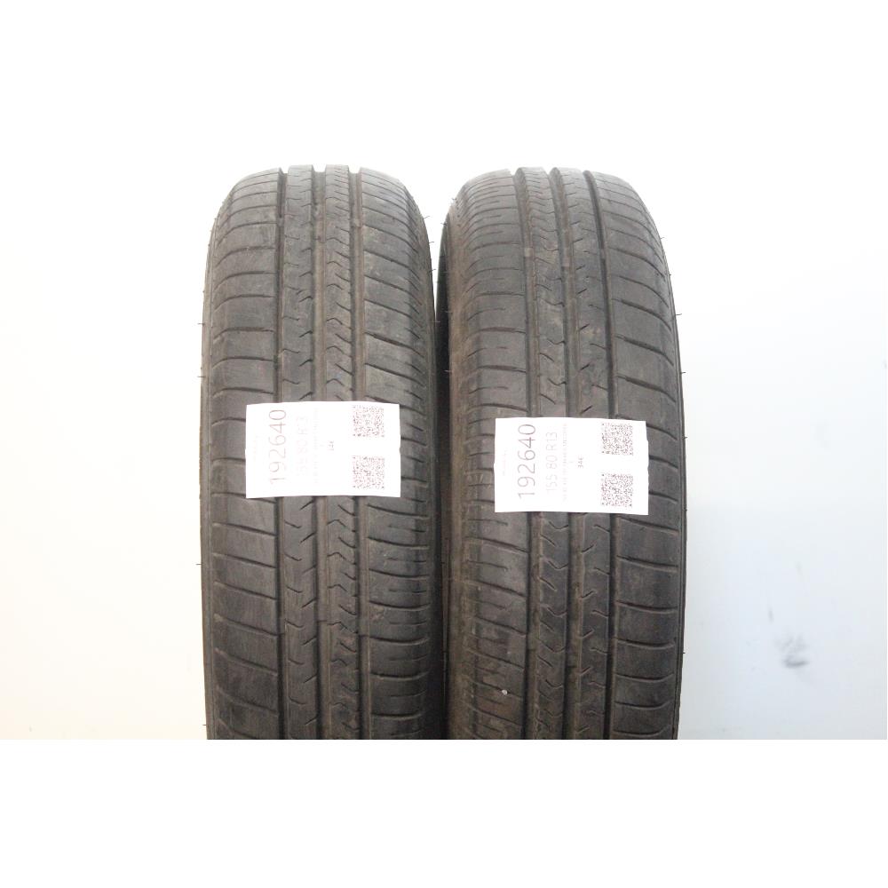 155 80 R13 79T MAXXIS MECOTRA 3