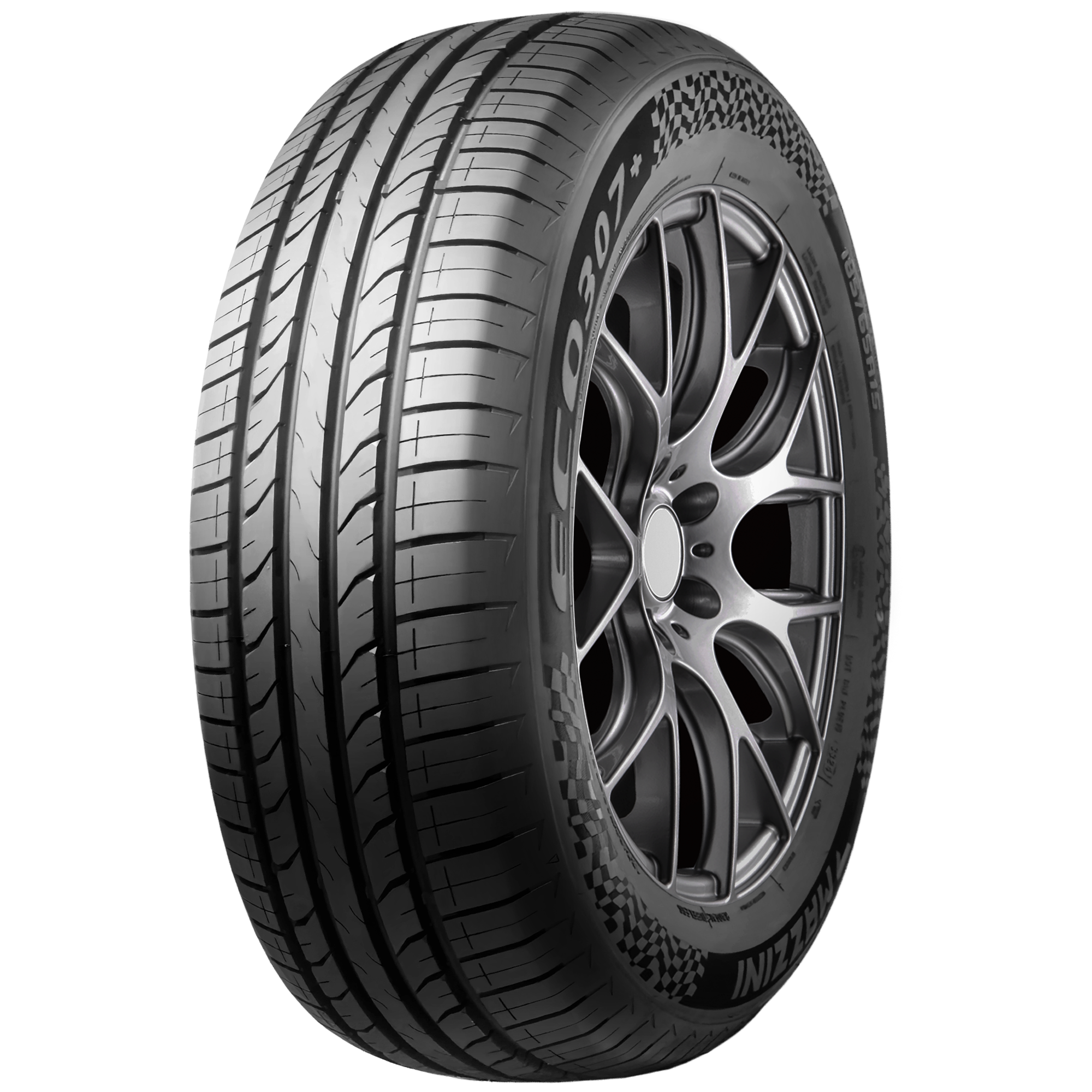 155 80 R13 79T MAZZINI ECO307+