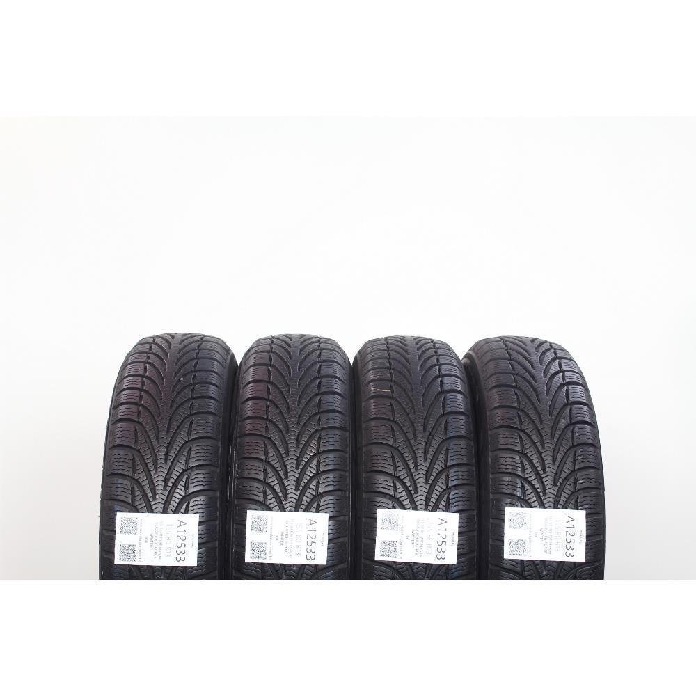 155 80 R13 79T M+S BF GOODRICH G-FORCE WINTER