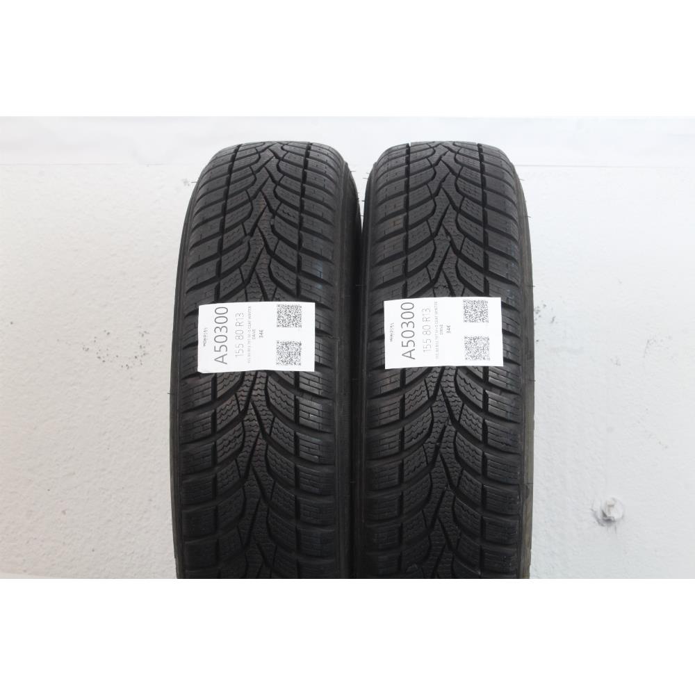 155 80 R13 79T M+S CEAT WINTER DRIVE 