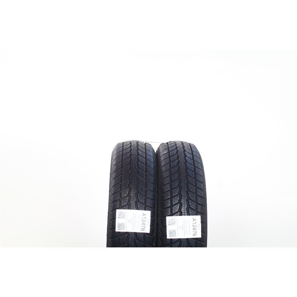 155 80 R13 79T M+S FALKEN EURO WINTER HS-435