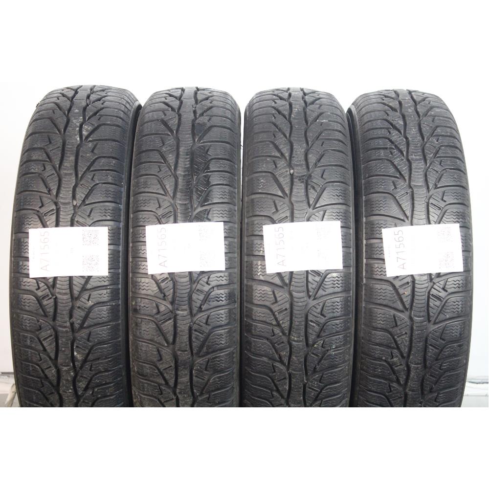 155 80 R13 79T M+S KLEBER KRISALP HP2