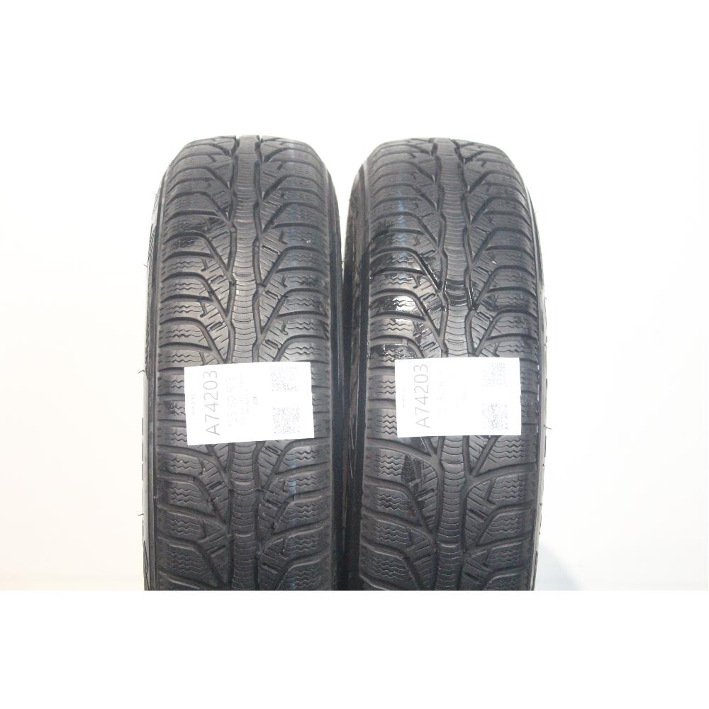 155 80 R13 79T M+S KLEBER KRISALP HP2
