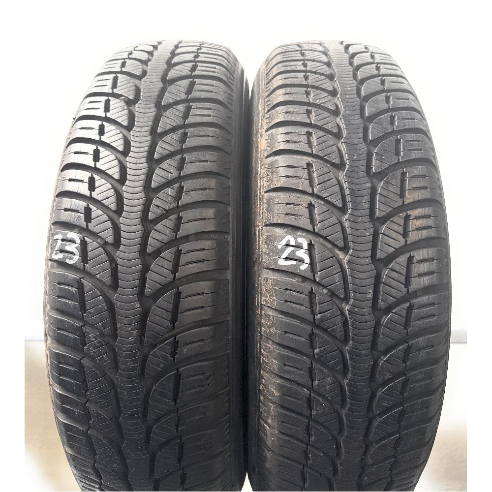 155 80 R13 79T M+S KLEBER QUADRAXER 4S 