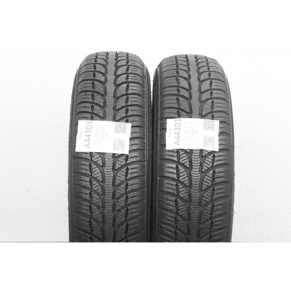 155 80 R13 79T M+S KLEBER QUADRAXER