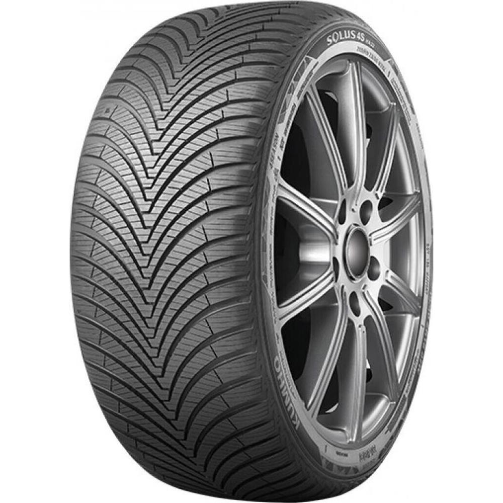 155 80 R13 79T M+S KUMHO SOLUS 4SEASON HA32