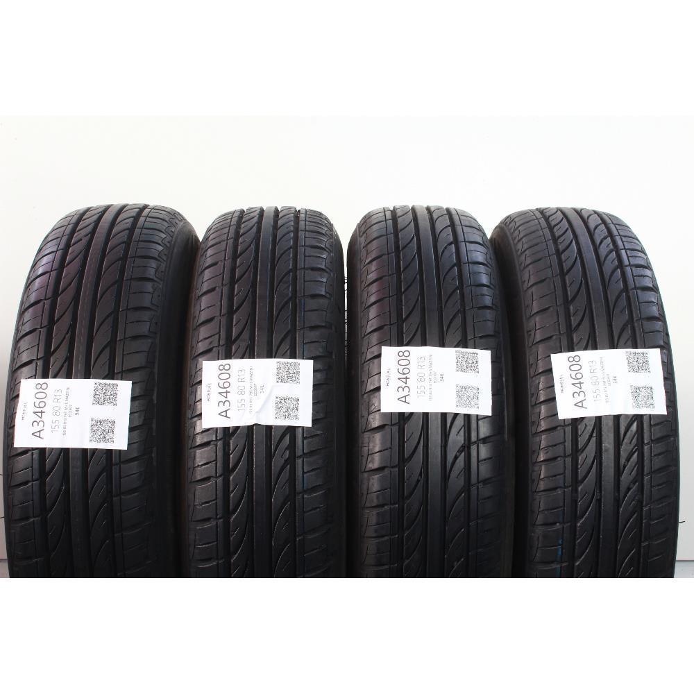 155 80 R13 79T M+S MAZZINI ECO307