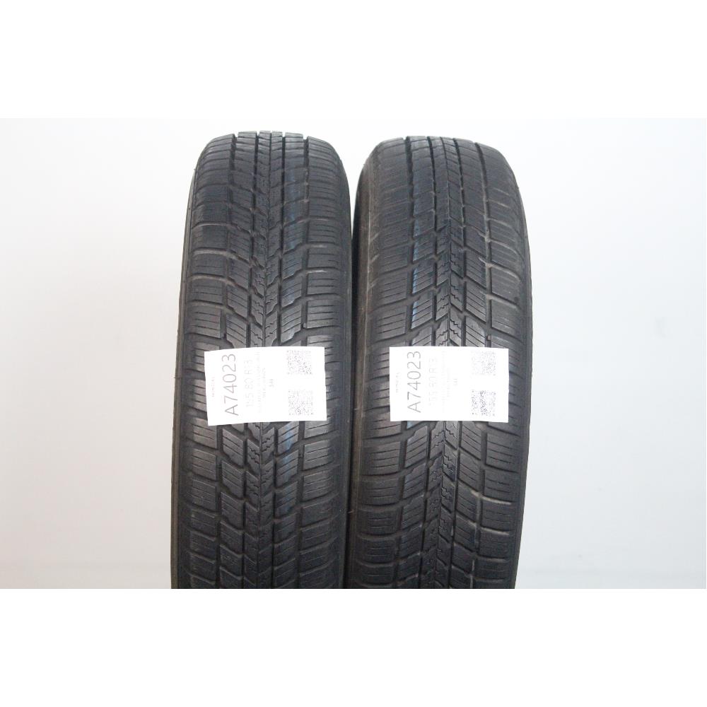 155 80 R13 79T M+S MOMO 4RUN M4 ALL SEASON 