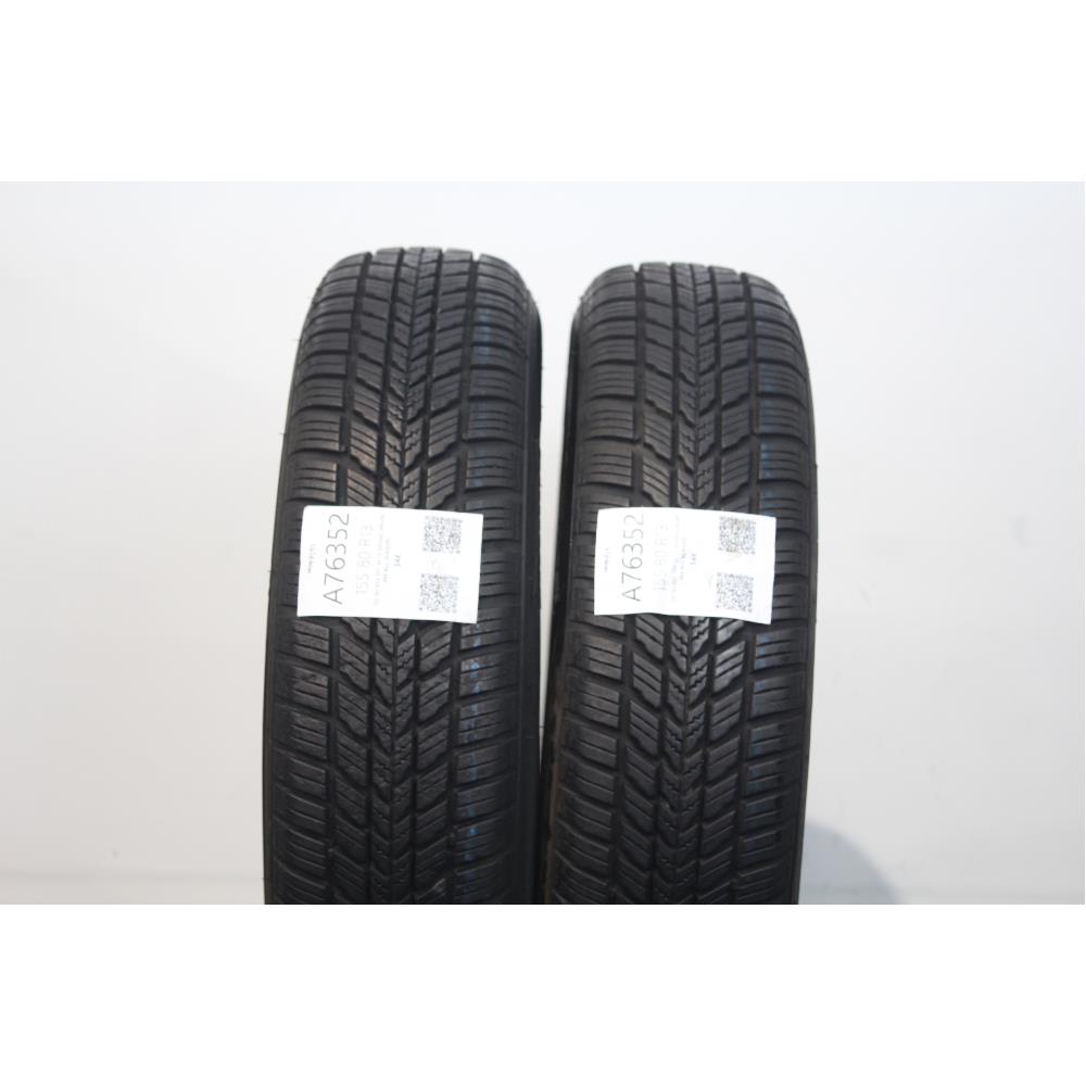 155 80 R13 79T M+S MOMO 4RUN M4 ALL SEASON 