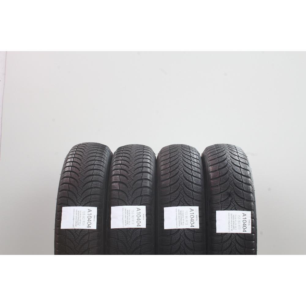 155 80 R13 79T M+S NEXEN WINGUARD SNOWG WH2 WINTER