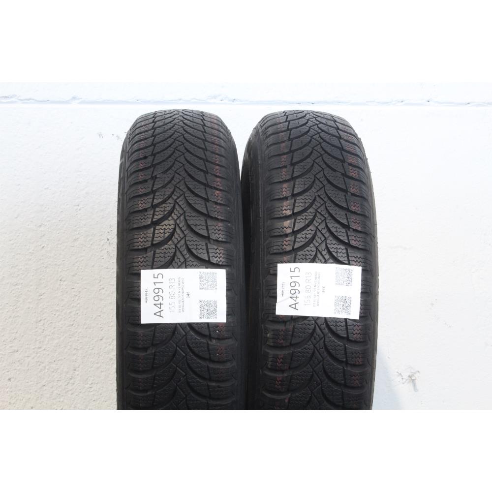 155 80 R13 79T M+S NEXEN WINGUARD SNOWG WH2