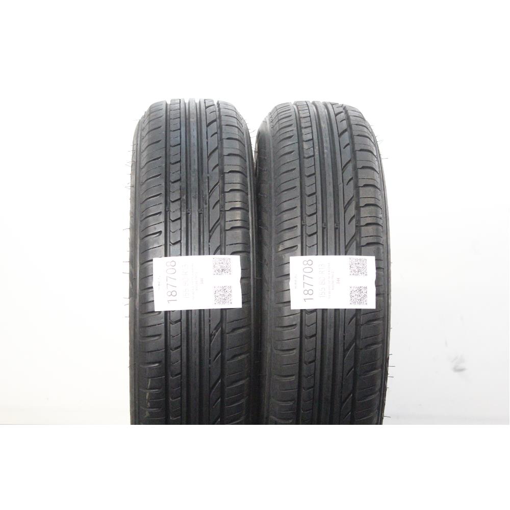 155 80 R13 79T M+S RADAR RIVERA PRO 2