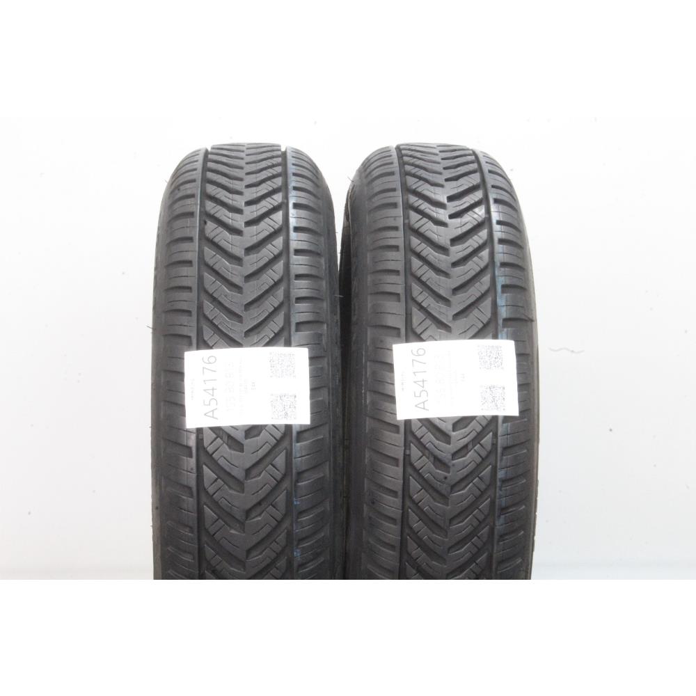 155 80 R13 79T M+S RIKEN ALL SEASON