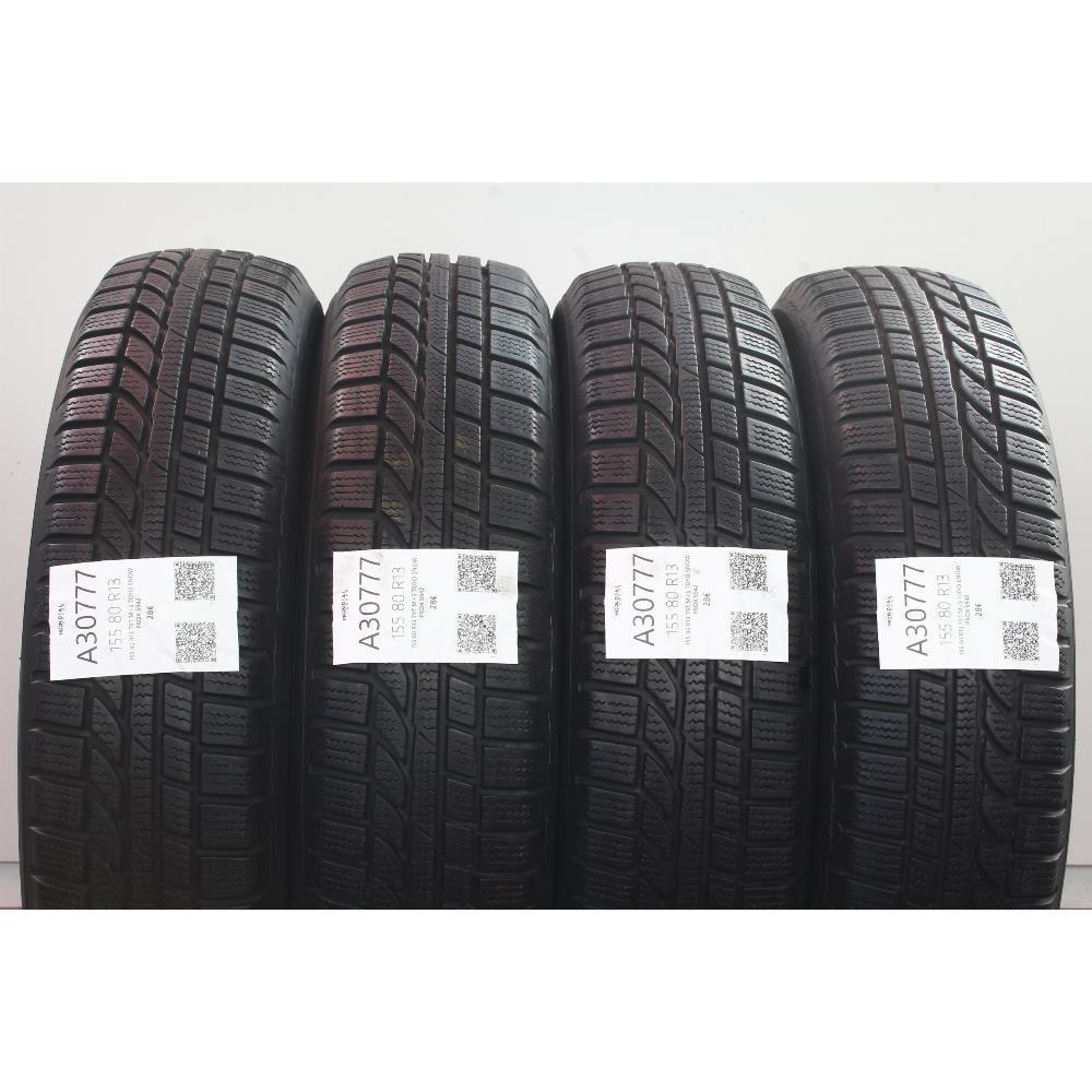 155 80 R13 79T M+S TOYO SNOW PROX S942