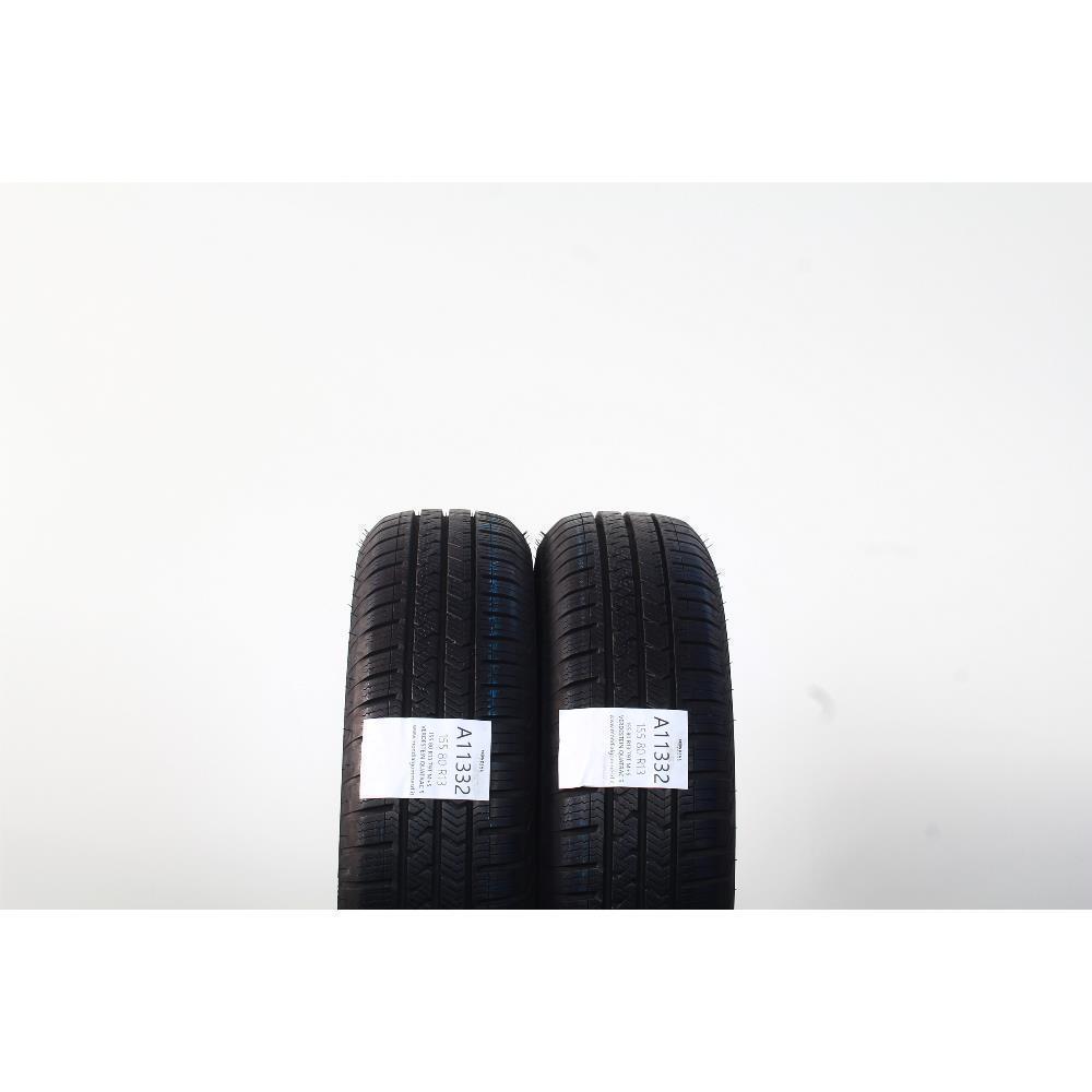 155 80 R13 79T M+S VERDESTEIN QUATRAC 5