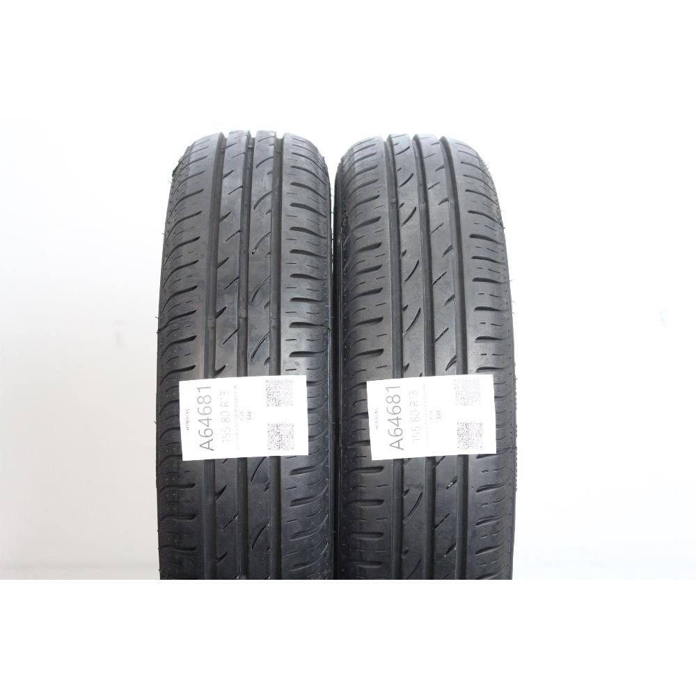 155 80 R13 79T NEXEN NBLUE HD PLUS