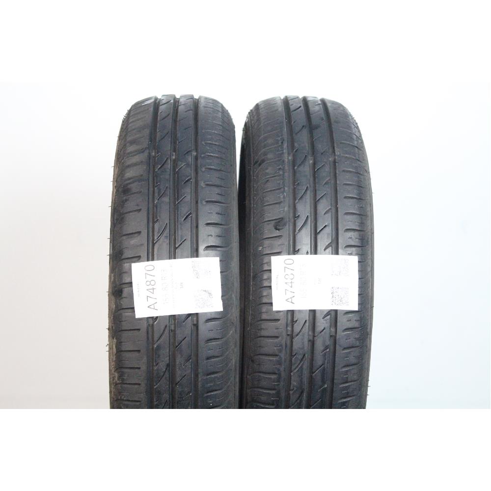 155 80 R13 79T NEXEN NBLUE HD PLUS