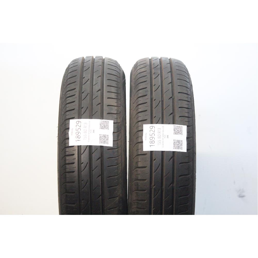 155 80 R13 79T NEXEN NBLUE HD PLUS